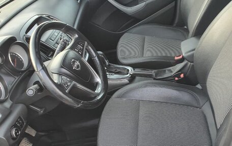 Opel Astra J, 2012 год, 650 000 рублей, 3 фотография