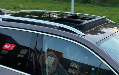 Volkswagen Touareg III, 2012 год, 2 000 000 рублей, 5 фотография