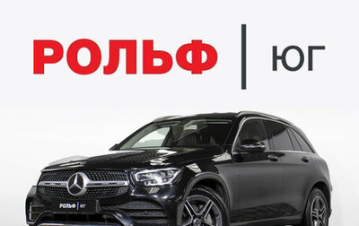 Mercedes-Benz GLC, 2019 год, 4 455 000 рублей, 1 фотография