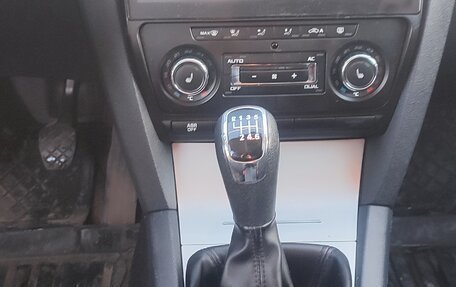 Skoda Octavia, 2010 год, 850 000 рублей, 1 фотография