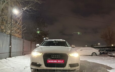 Audi A6, 2011 год, 1 320 000 рублей, 1 фотография