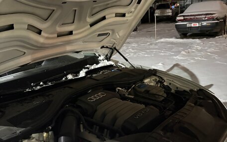 Audi A6, 2011 год, 1 320 000 рублей, 6 фотография