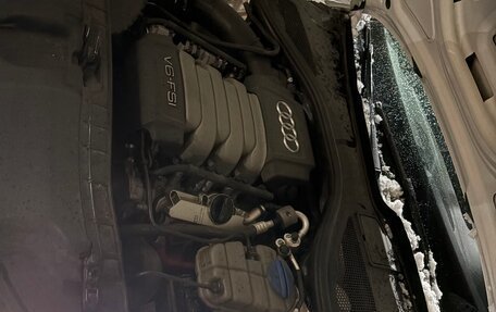 Audi A6, 2011 год, 1 320 000 рублей, 5 фотография