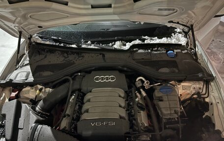 Audi A6, 2011 год, 1 320 000 рублей, 4 фотография