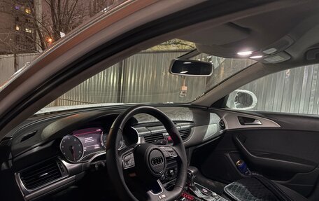 Audi A6, 2011 год, 1 320 000 рублей, 27 фотография