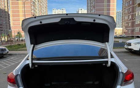 Hyundai Elantra VI рестайлинг, 2018 год, 1 099 000 рублей, 16 фотография