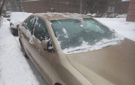 Toyota Camry, 2013 год, 1 490 000 рублей, 3 фотография