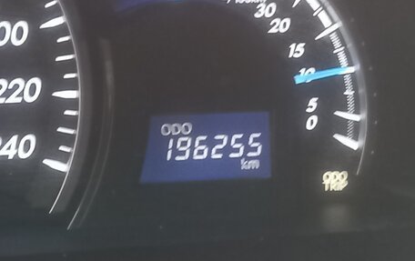 Toyota Camry, 2013 год, 1 490 000 рублей, 7 фотография