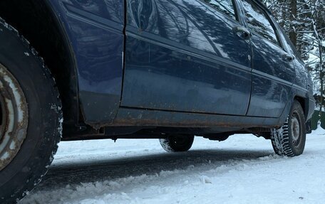 ИЖ 2126 «Ода», 2002 год, 74 000 рублей, 4 фотография