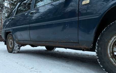 ИЖ 2126 «Ода», 2002 год, 74 000 рублей, 7 фотография