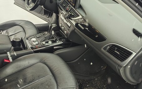 Audi A6 allroad, 2014 год, 2 250 000 рублей, 4 фотография