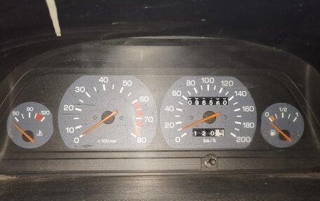 ИЖ 2126 «Ода», 2002 год, 74 000 рублей, 9 фотография