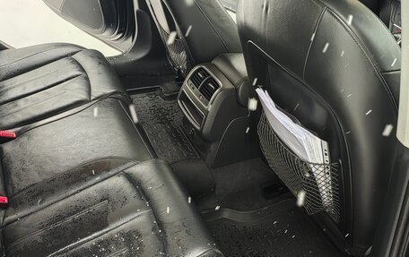 Audi A6 allroad, 2014 год, 2 250 000 рублей, 5 фотография