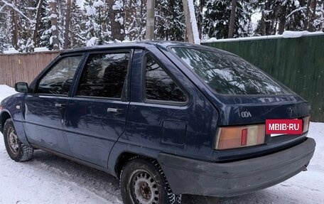 ИЖ 2126 «Ода», 2002 год, 74 000 рублей, 5 фотография