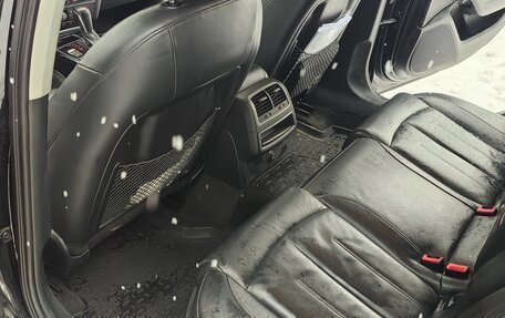 Audi A6 allroad, 2014 год, 2 250 000 рублей, 8 фотография