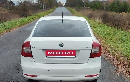 Skoda Octavia, 2010 год, 850 000 рублей, 7 фотография