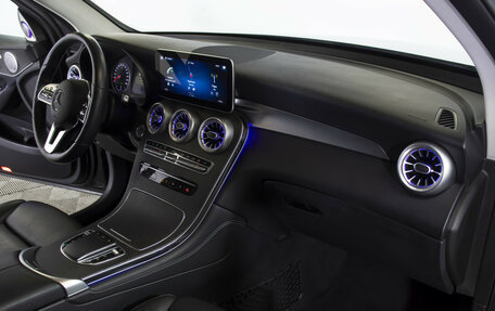 Mercedes-Benz GLC, 2019 год, 4 455 000 рублей, 9 фотография