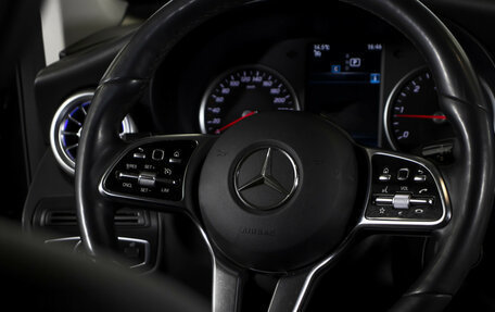 Mercedes-Benz GLC, 2019 год, 4 455 000 рублей, 13 фотография