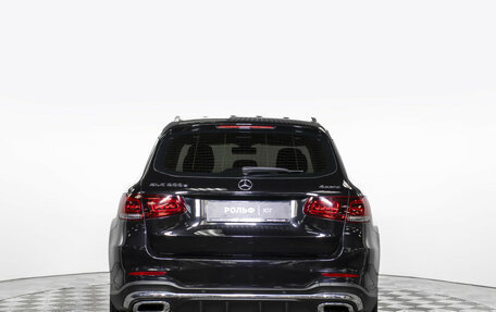 Mercedes-Benz GLC, 2019 год, 4 455 000 рублей, 6 фотография