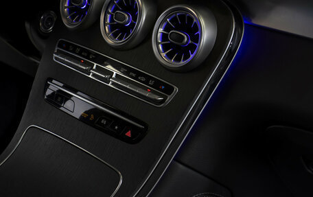 Mercedes-Benz GLC, 2019 год, 4 455 000 рублей, 15 фотография