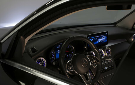 Mercedes-Benz GLC, 2019 год, 4 455 000 рублей, 18 фотография