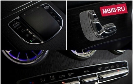 Mercedes-Benz GLC, 2019 год, 4 455 000 рублей, 22 фотография