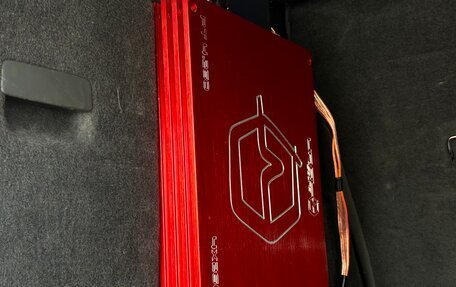 Volkswagen Touareg III, 2008 год, 926 700 рублей, 12 фотография