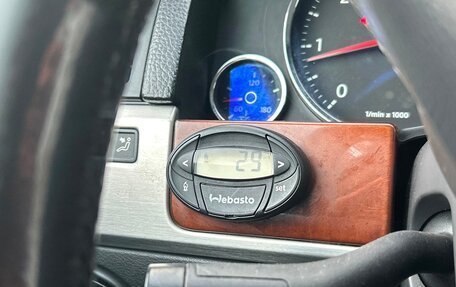 Volkswagen Touareg III, 2008 год, 926 700 рублей, 21 фотография