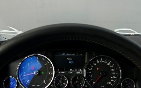 Volkswagen Touareg III, 2008 год, 926 700 рублей, 22 фотография