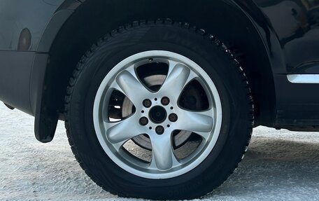 Volkswagen Touareg III, 2008 год, 926 700 рублей, 23 фотография