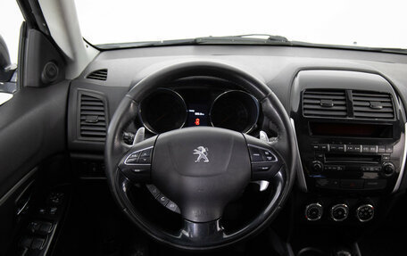 Peugeot 4008, 2012 год, 999 000 рублей, 10 фотография