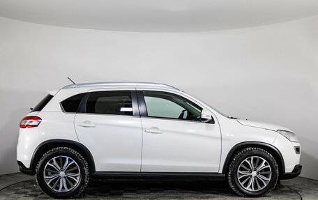 Peugeot 4008, 2012 год, 999 000 рублей, 4 фотография