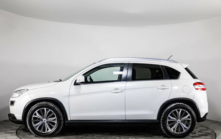 Peugeot 4008, 2012 год, 999 000 рублей, 8 фотография