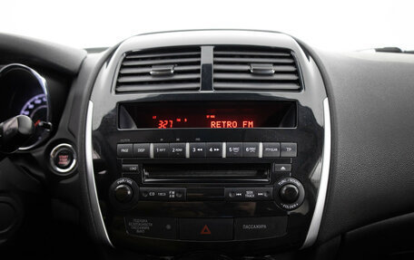 Peugeot 4008, 2012 год, 999 000 рублей, 12 фотография