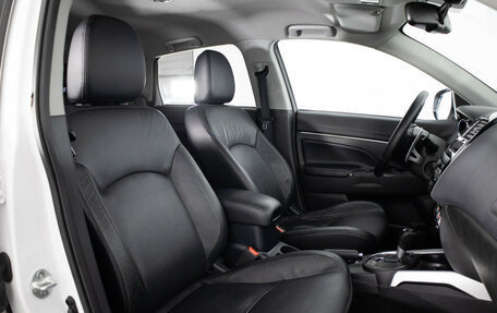 Peugeot 4008, 2012 год, 999 000 рублей, 15 фотография