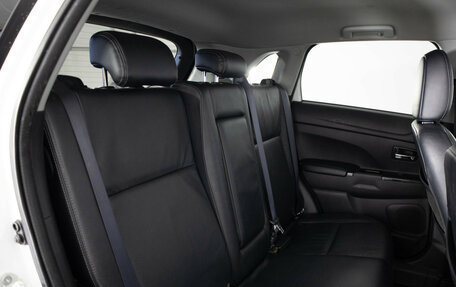 Peugeot 4008, 2012 год, 999 000 рублей, 16 фотография