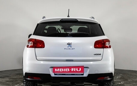 Peugeot 4008, 2012 год, 999 000 рублей, 6 фотография