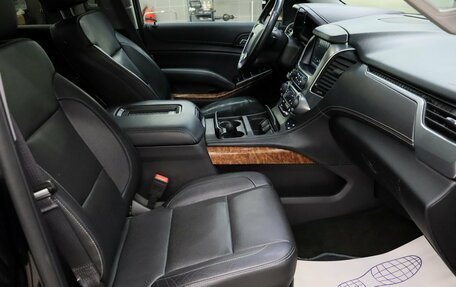 Chevrolet Tahoe IV, 2016 год, 3 900 000 рублей, 8 фотография