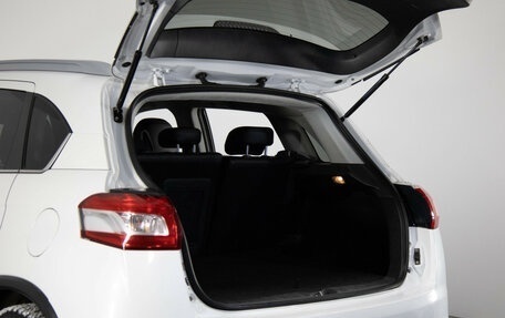 Peugeot 4008, 2012 год, 999 000 рублей, 18 фотография