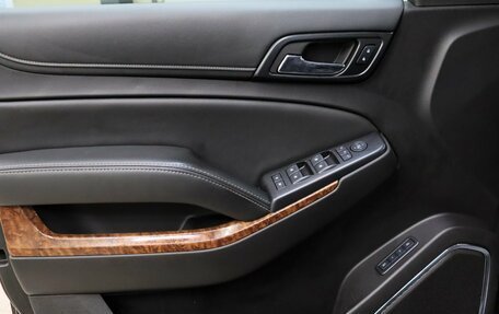 Chevrolet Tahoe IV, 2016 год, 3 900 000 рублей, 13 фотография