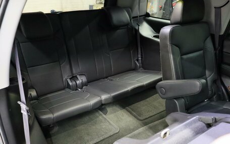 Chevrolet Tahoe IV, 2016 год, 3 900 000 рублей, 12 фотография