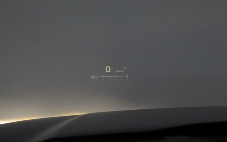 Chevrolet Tahoe IV, 2016 год, 3 900 000 рублей, 20 фотография