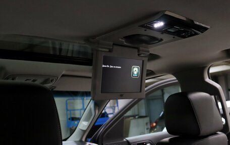 Chevrolet Tahoe IV, 2016 год, 3 900 000 рублей, 22 фотография