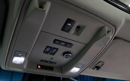 Chevrolet Tahoe IV, 2016 год, 3 900 000 рублей, 24 фотография