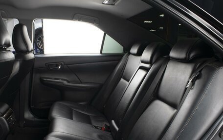 Toyota Camry, 2014 год, 1 690 000 рублей, 9 фотография