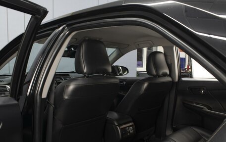 Toyota Camry, 2014 год, 1 690 000 рублей, 10 фотография