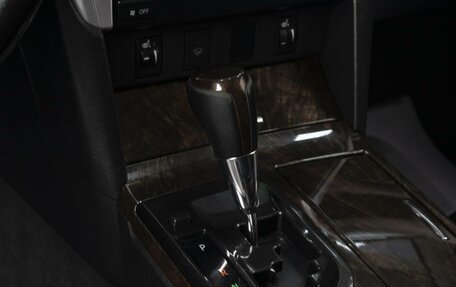 Toyota Camry, 2014 год, 1 690 000 рублей, 15 фотография