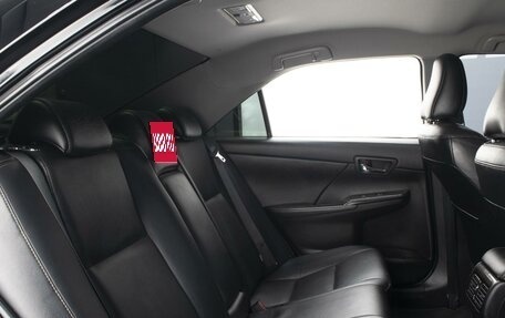 Toyota Camry, 2014 год, 1 690 000 рублей, 6 фотография