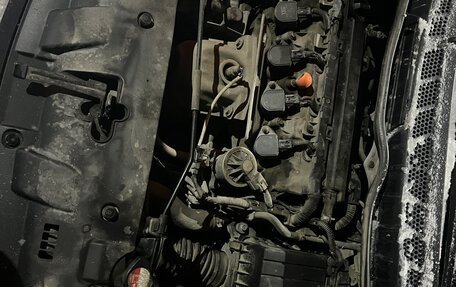 Honda Civic VIII, 2007 год, 600 000 рублей, 1 фотография