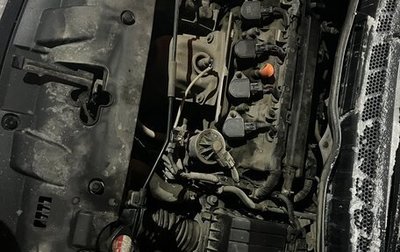 Honda Civic VIII, 2007 год, 600 000 рублей, 1 фотография